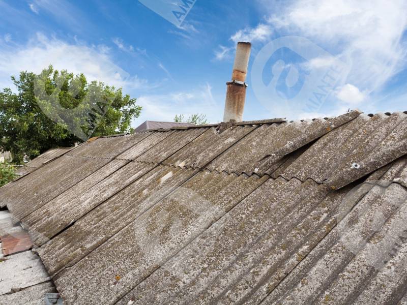 Comment éliminer des déchets d'amiante Lille, Nord