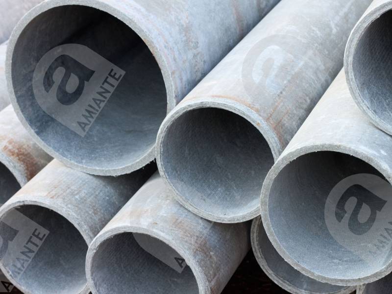 Trouver un centre de stockage des déchets d'amiante lié en Île-de-France