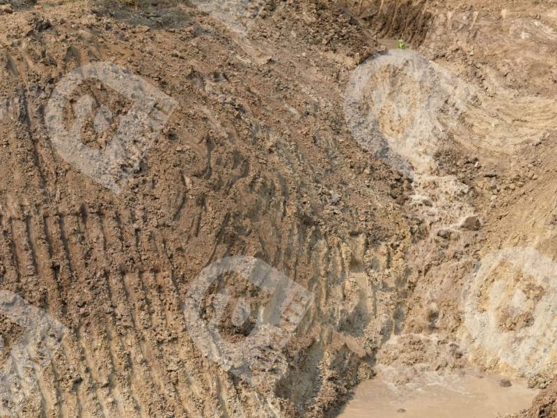 Où évacuer de la terre amianté en Normandie ?