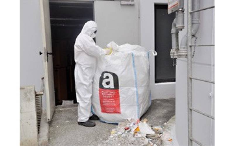 bigbag particulier le havre rouen caen paris