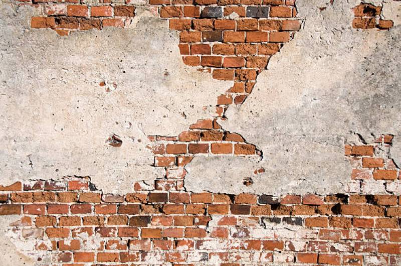 Briques plâtrières en France