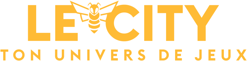Logo le city