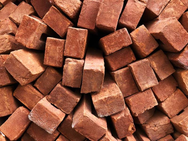 Où évacuer des briques et des déchets inertes en Normandie proche Lillebonne ?