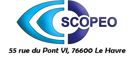 scopéo Normandie Rochelle