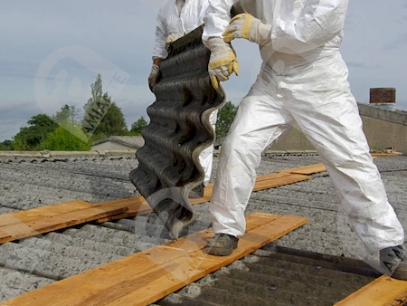 Notre zone d'activité pour ce service Service d'élimination de déchets amiantés près de Paris 75000