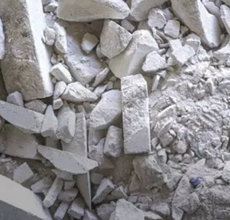 Notre zone d'activité pour ce service Acheter des matériaux recyclés pour travaux d'assainissement au Havre 76600