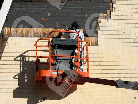 Nos prestations sur le secteur de au Havre 76600