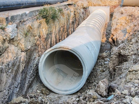 Notre zone d'activité pour ce service Centre de récupération de peinture contenant de l'amiante au Havre 76600
