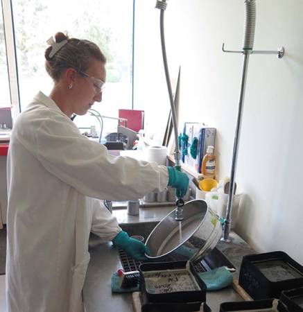 Notre zone d'activité pour ce service Solution de traitement pour les déchets du bâtiment à Rouen 76000