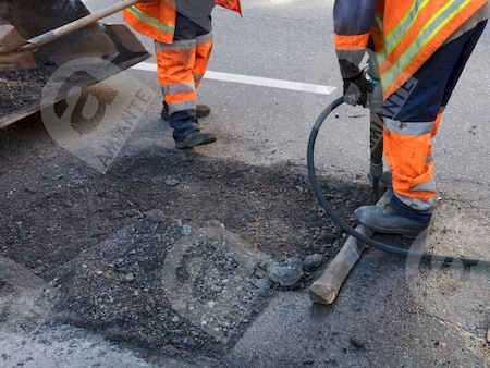Notre zone d'activité pour ce service Centre de recyclage pour briques et parpaings à Rouen 76000