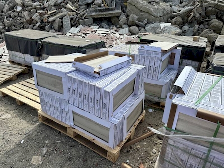 Nos prestations sur le secteur de au Havre 76600