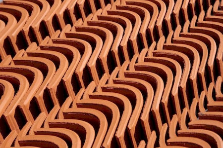 Notre zone d'activité pour ce service Enfouissement des déchets amiantés pour professionnels à Rouen 76000