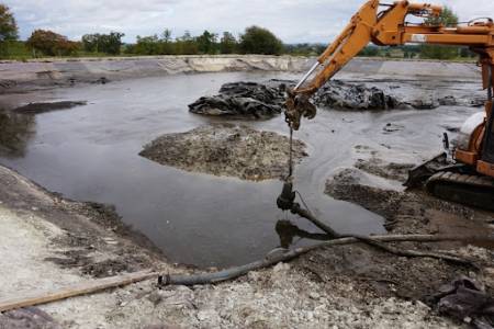 Notre zone d'activité pour ce service Centre de valorisation des déchets du bâtiment à Rouen 76000